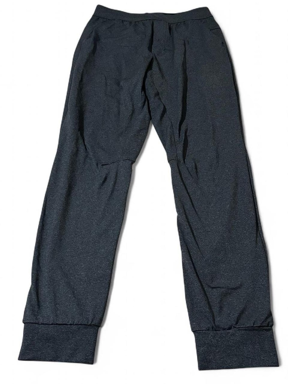 Men’s Lululemon Intent Jogger Sweatpants Gray Size Small